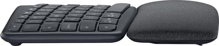 Produktbild Logitech Ergo K860 Split Keyboard for Business (CH, Kabellos)