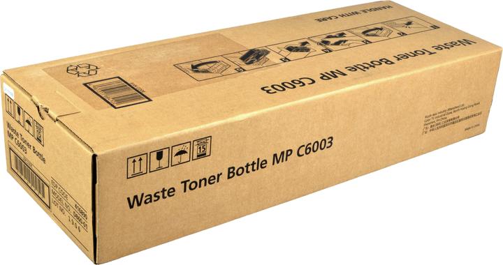 Immagine prodotto RICOH Bottiglia di toner di scarto per 100'000 stampe