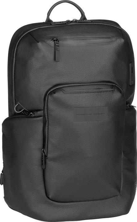 Produktbild Porsche Design Rucksack / Backpack Urban Eco Leather Backpack S (18 l)
