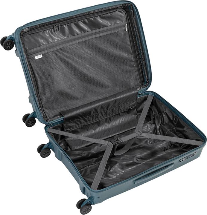 Produktbild Epic Anthem 4 Rollen Kofferset 3-teilig mit Dehnfalte (221 l, XL (ab 115l))