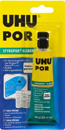 Immagine prodotto UHU Por (40 g, 50 ml)