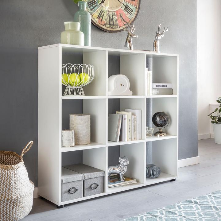 Produktbild Wohnling Zara (108 x 29 x 104 cm)