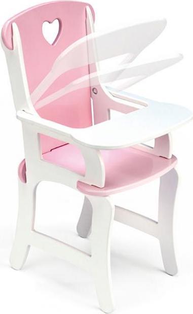Produktbild Viga Toys Puppenstuhl