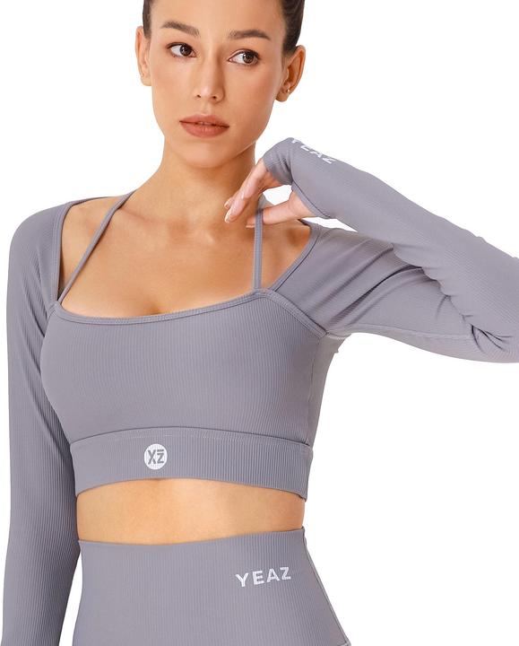 Actual product image Yeaz Club Level (S)