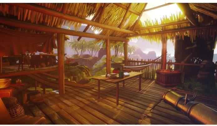 Immagine prodotto Meridiem Games Il richiamo del mare - Edizione del Diario di Norah (PS4)