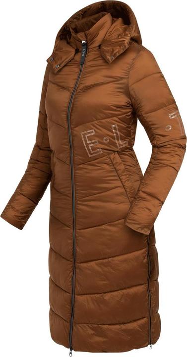 Actual product image ELT Lightweight coat Oslo (XS)