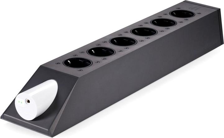 Immagine prodotto iFi Audio PowerStation (6 x, CEE 7/4)