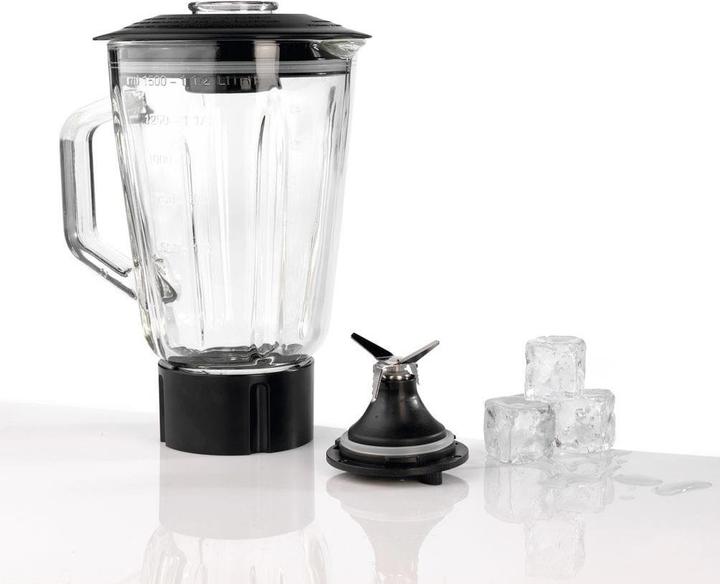 Actual product image Mio Star Blend 600 (600 W)