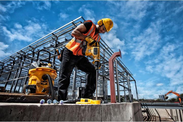 Immagine prodotto DeWalt trapani a percussione (25 millimetri)