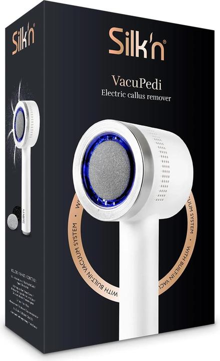 Produktbild Silk'n VacuPedi