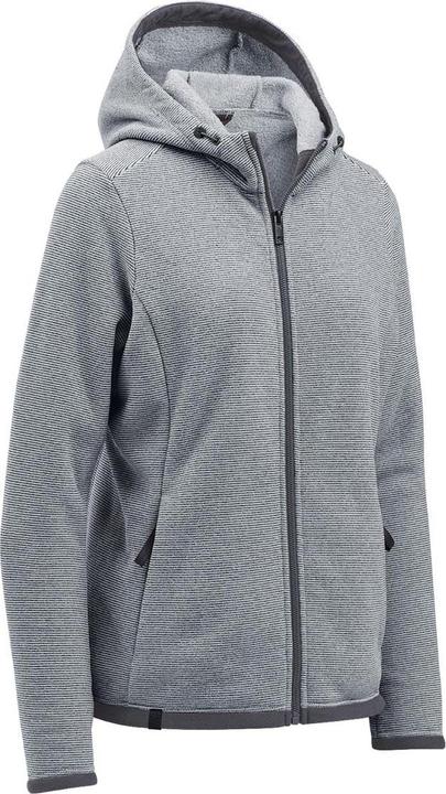 Produktbild Stormtech Medusa Hoodie mit durchgehendem Reissverschluss (XL)
