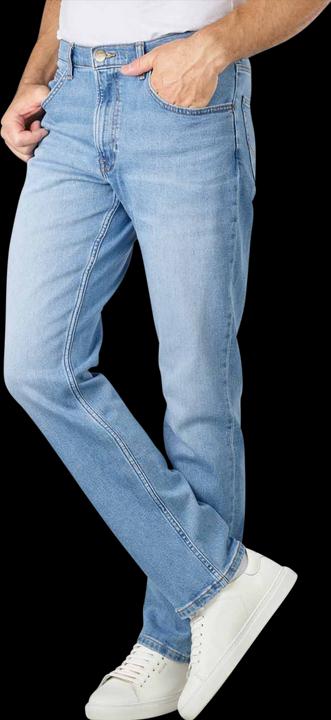 Actual product image Lee Brooklyn Jeans Straight Fit Freewheelin (W34/L32)