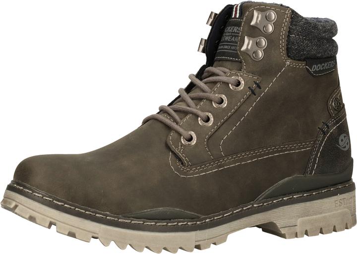 Produktbild Dockers Sneaker (45)