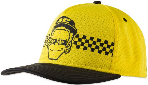 VR46 Cap Dottorino 391724