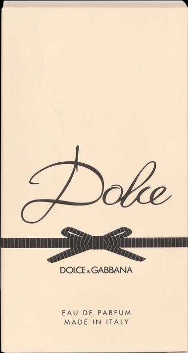 Image du produit Dolce & Gabbana D&G Dolce (L) EDP 75ml (Eau de parfum, 75 ml)