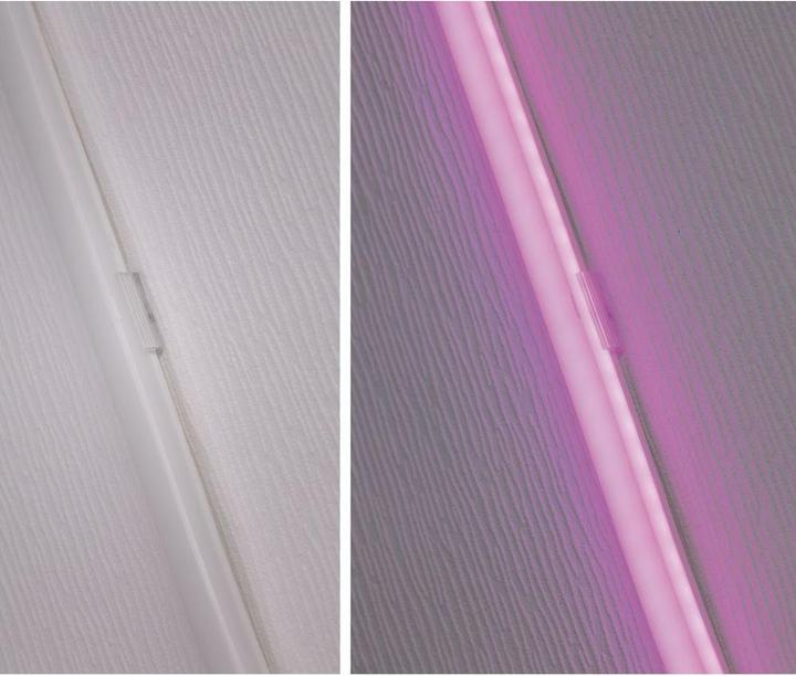 Produktbild Paulmann MaxLED Flow Stripe Set (Mehrfarbig, 500 cm, Indoor)