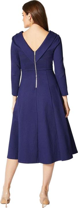 Produktbild Principles Midikleid Schalkragen (38 D)