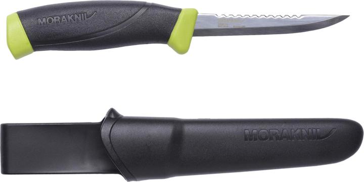 Produktbild Morakniv Survival Knife Fishing Comfort Scaler 098 (S) (9.80 cm)