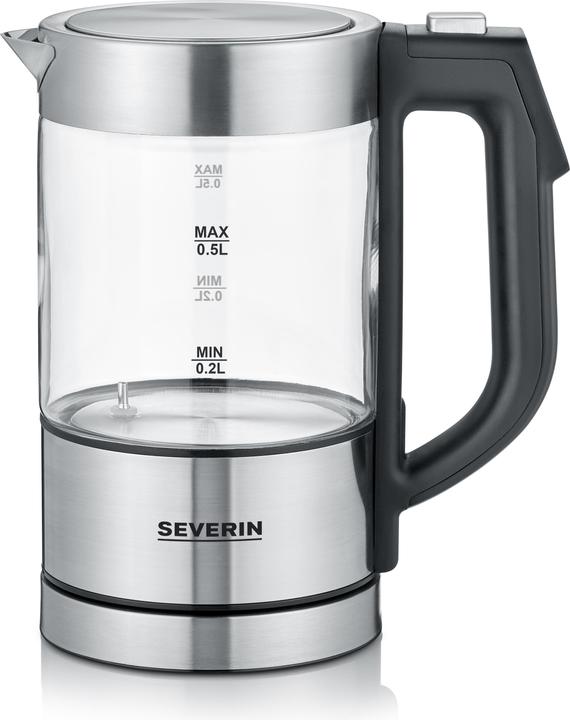 Actual product image Severin WK3458 (0.50 l)