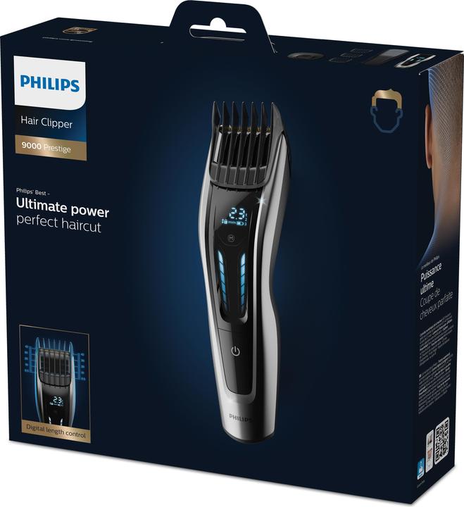 Actual product image Philips Series 9000