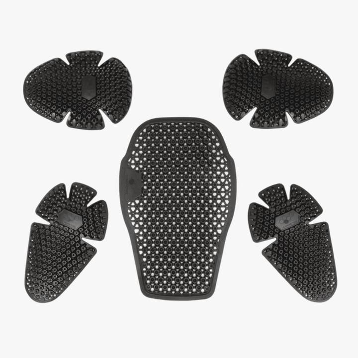 Image du produit HelmetPlus Veste de sécurité E-Bike unisexe POLLUX, XXL (XXL)