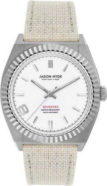 Jason Hyde Damenuhr JH20014 (Ø 36 mm) (36 mm)