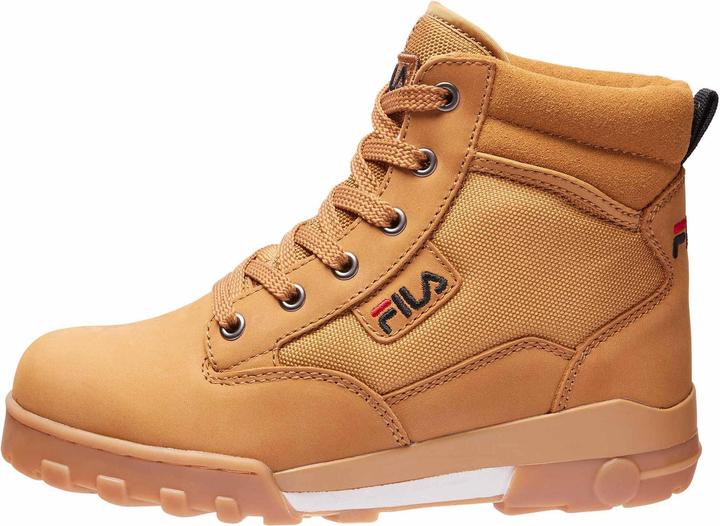 Actual product image FILA Grunge II Mid - 55533 (44)