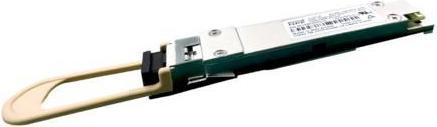 Actual product image HPE Module/X140 40G QSFP+LC BiDi (JL251A-RFB)