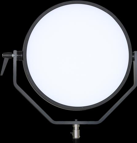 Actual product image Falcon Eyes Bi-colour LED lamp Sophiez SO-150TDX on 230V (Studio light)