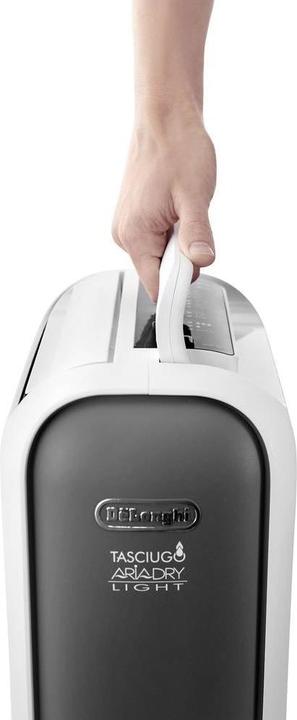 Actual product image De'Longhi DNS65 (75 m², 6 l/24h)