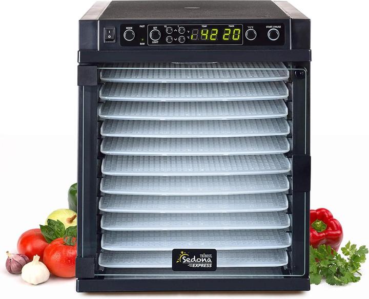 Image du produit Tribest Sedona Express