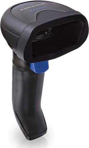 Actual product image Datalogic QuickScan QM2500 (2D barcodes, 1D barcodes)