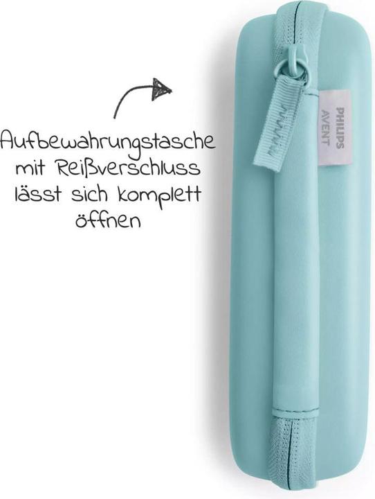 Image du produit Philips Avent Kit de soins pour bébé