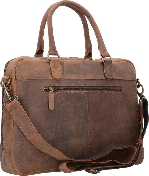 Actual product image Harolds Aktentasche ANTIC