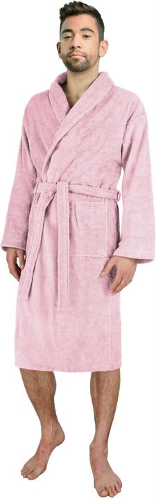 Produktbild Normani Unisex Premium Bademantel Basic (L)