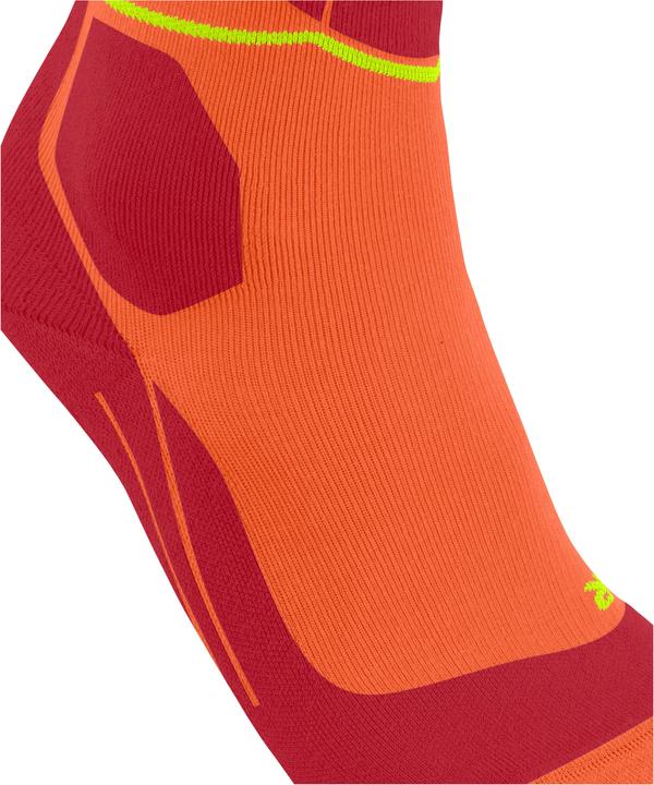 Immagine prodotto Falke SK Calzettoni da sci in lana a compressione per uomo (39 - 42)
