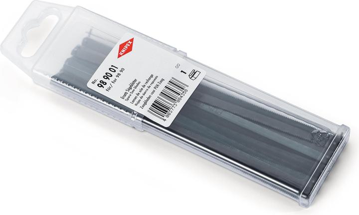 Produktbild Knipex Sägeblätter für PUK Säge 98 90