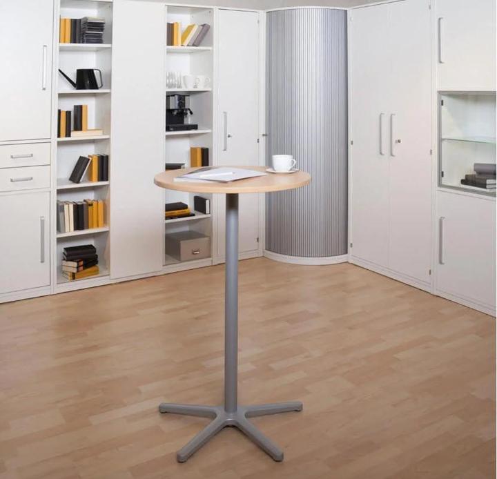Image du produit Maul Tables de bar (18 x 62 x 100 cm)