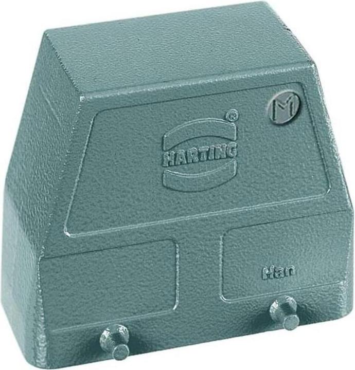 Image du produit Harting Boîtier du passe-fil
