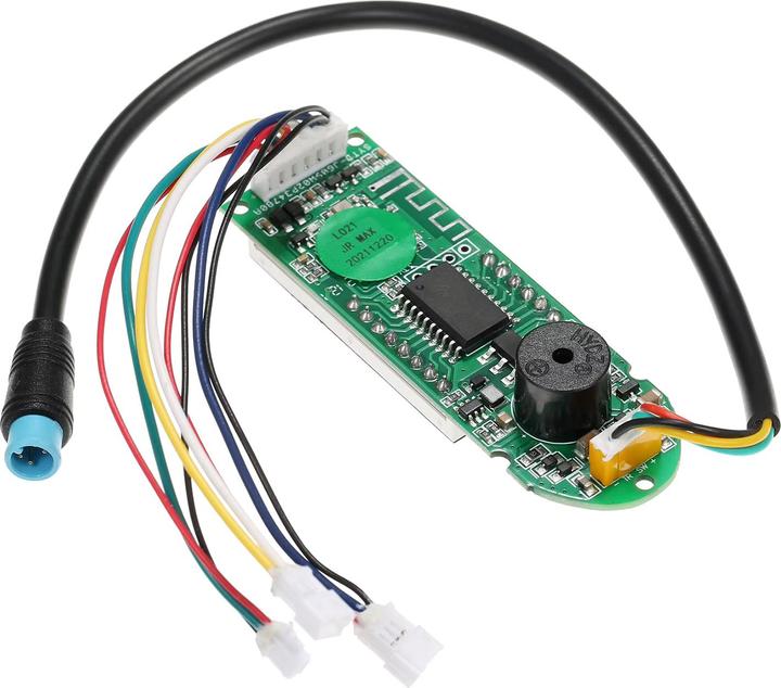 Actual product image Avizar Dashboard spare part