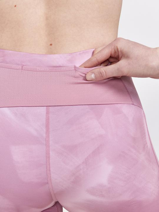 Produktbild Craft Pro Hypervent Short Tights W Dawn-Multi M (M)