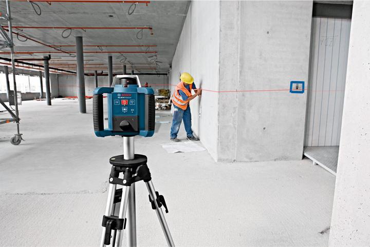 Actual product image Bosch Professional GRL 300 HV
