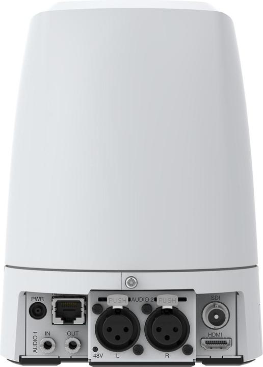 Actual product image Axis Network camera V5925 (1920 x 1080 Pixels)