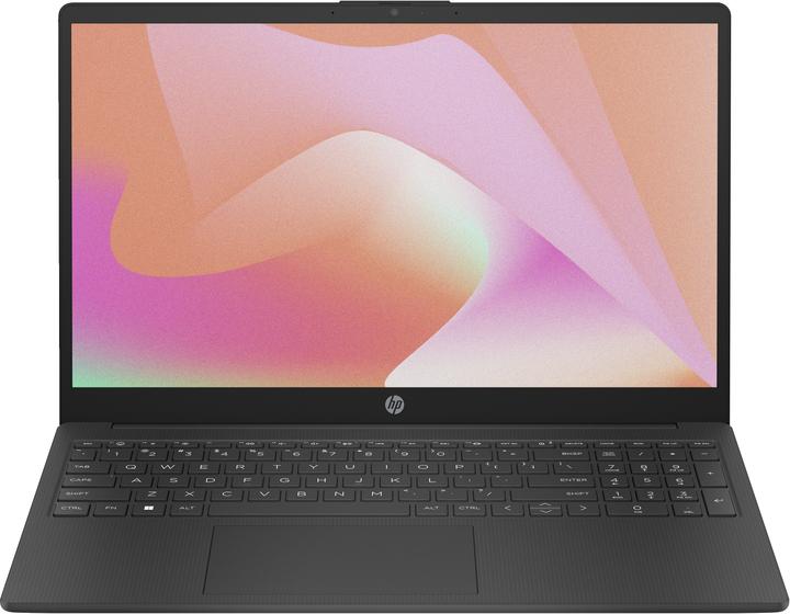 HP 15-fc0155ng (15.60", AMD Ryzen 5 7520U, 16 GB, 512 GB, DE)