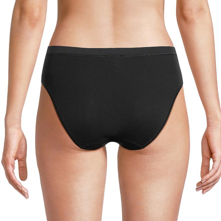 Produktbild Conta 5er Pack Feinripp Midi Slip (46, 3XL, 5er Pack)