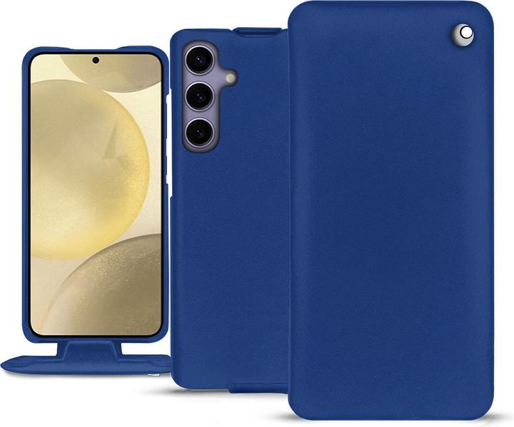 Bleu océan (Pantone #15458a)