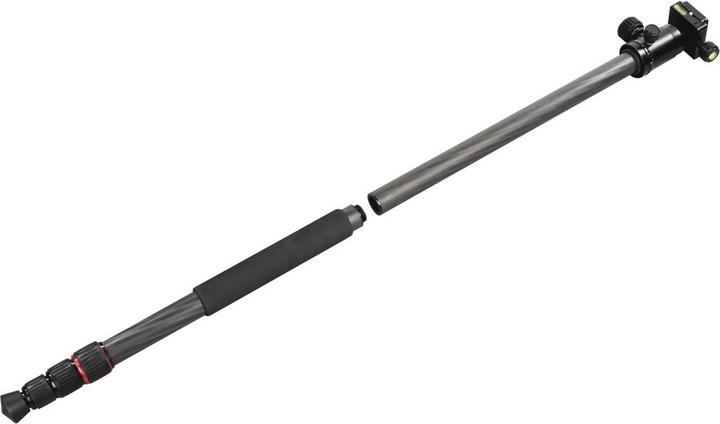 Actual product image Hama Traveller "Ramble Duo Carbon" (Carbon)