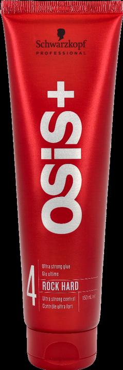 Produktbild Schwarzkopf Professional Rock Hard (Haargel, 150 ml)