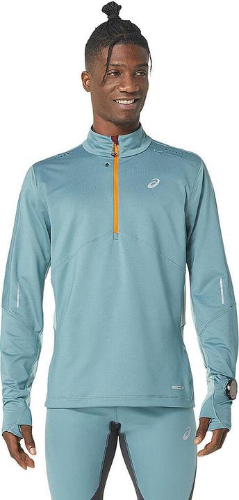 ASICS Performance Winter Run 1 2 Zip layer (S)