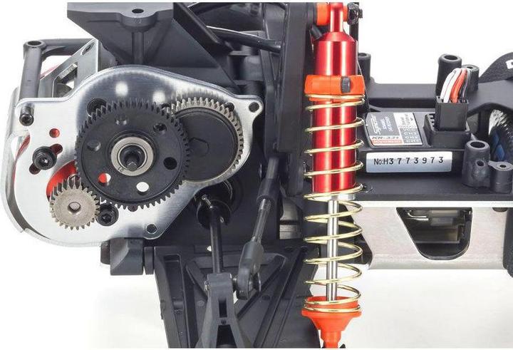Immagine prodotto Kyosho Kit Ultima 2WD (Kit)